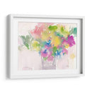Momento Floral I - Samuel Dixon | Cuadro decorativo de Canvas Lab