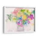 Momento Floral I - Samuel Dixon | Cuadro decorativo de Canvas Lab