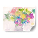 Momento Floral I - Samuel Dixon | Cuadro decorativo de Canvas Lab