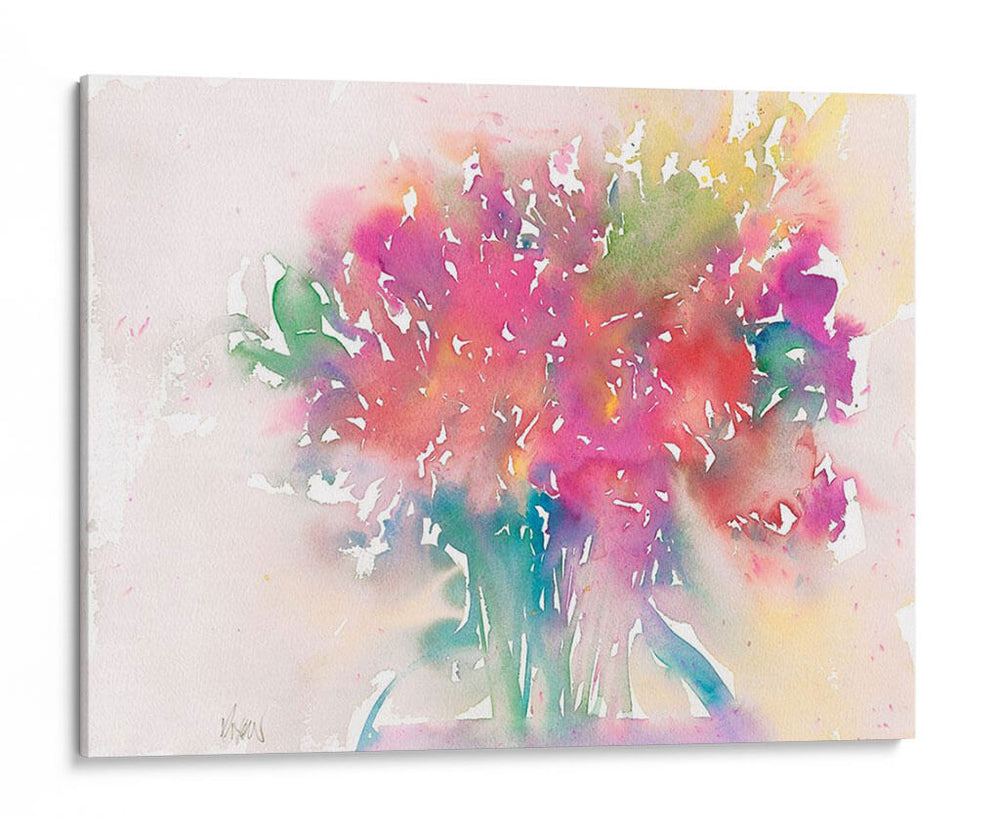 Momento Floral Ii - Samuel Dixon | Cuadro decorativo de Canvas Lab