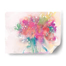 Momento Floral Ii - Samuel Dixon | Cuadro decorativo de Canvas Lab