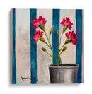 El tapiz vertical - Adriana Sosa | Cuadro decorativo de Canvas Lab