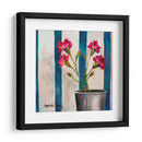 El tapiz vertical - Adriana Sosa | Cuadro decorativo de Canvas Lab