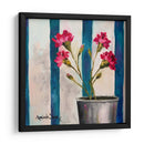 El tapiz vertical - Adriana Sosa | Cuadro decorativo de Canvas Lab