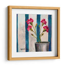 El tapiz vertical - Adriana Sosa | Cuadro decorativo de Canvas Lab