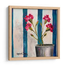 El tapiz vertical - Adriana Sosa | Cuadro decorativo de Canvas Lab