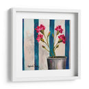 El tapiz vertical - Adriana Sosa | Cuadro decorativo de Canvas Lab