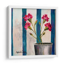 El tapiz vertical - Adriana Sosa | Cuadro decorativo de Canvas Lab