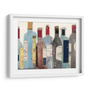 Vino Y Espíritu Ii - Samuel Dixon | Cuadro decorativo de Canvas Lab