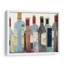 Vino Y Espíritu Ii - Samuel Dixon | Cuadro decorativo de Canvas Lab