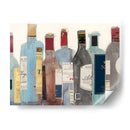 Vino Y Espíritu Ii - Samuel Dixon | Cuadro decorativo de Canvas Lab