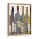 Lo Mejor De La Fábrica Ii - Samuel Dixon | Cuadro decorativo de Canvas Lab