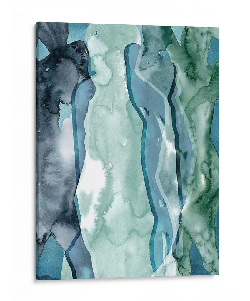 Agua Mujer I - Grace Popp | Cuadro decorativo de Canvas Lab