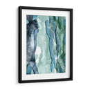 Agua Mujer I - Grace Popp | Cuadro decorativo de Canvas Lab