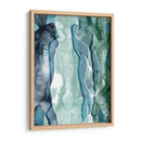 Agua Mujer I - Grace Popp | Cuadro decorativo de Canvas Lab