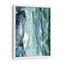 Agua Mujer I - Grace Popp | Cuadro decorativo de Canvas Lab