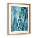 Mujeres De Agua Ii - Grace Popp | Cuadro decorativo de Canvas Lab