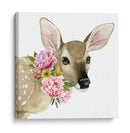 Ciervo Spring I - Grace Popp | Cuadro decorativo de Canvas Lab