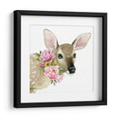 Ciervo Spring I - Grace Popp | Cuadro decorativo de Canvas Lab