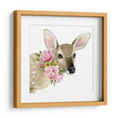 Ciervo Spring I - Grace Popp | Cuadro decorativo de Canvas Lab