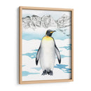 Animal Artico I - Grace Popp | Cuadro decorativo de Canvas Lab