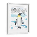 Animal Artico I - Grace Popp | Cuadro decorativo de Canvas Lab