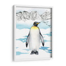 Animal Artico I - Grace Popp | Cuadro decorativo de Canvas Lab