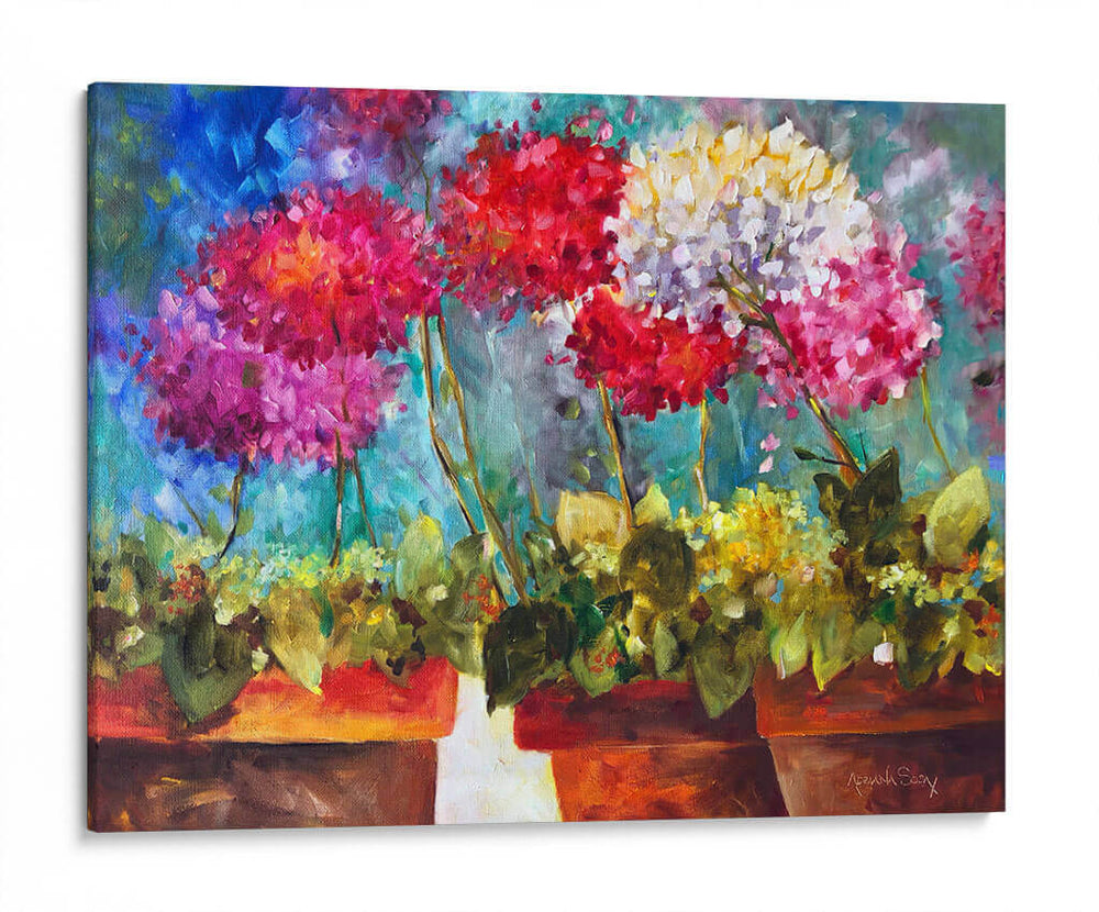 Encuadre Perfecto - Adriana Sosa | Cuadro decorativo de Canvas Lab