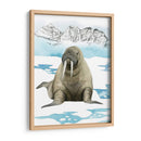Animal Artico Iii - Grace Popp | Cuadro decorativo de Canvas Lab