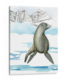 Ártico Animal Iv - Grace Popp | Cuadro decorativo de Canvas Lab