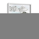 Ártico Animal Iv - Grace Popp | Cuadro decorativo de Canvas Lab