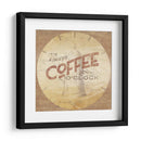 Bebida Oclock I - June Erica Vess | Cuadro decorativo de Canvas Lab