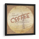 Bebida Oclock I - June Erica Vess | Cuadro decorativo de Canvas Lab