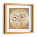 Bebida Oclock I - June Erica Vess | Cuadro decorativo de Canvas Lab