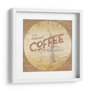 Bebida Oclock I - June Erica Vess | Cuadro decorativo de Canvas Lab