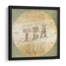 Bebida Oclock Ii - June Erica Vess | Cuadro decorativo de Canvas Lab