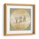 Bebida Oclock Ii - June Erica Vess | Cuadro decorativo de Canvas Lab