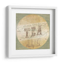 Bebida Oclock Ii - June Erica Vess | Cuadro decorativo de Canvas Lab