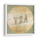 Bebida Oclock Ii - June Erica Vess | Cuadro decorativo de Canvas Lab