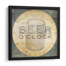 Bebida Oclock Iii - June Erica Vess | Cuadro decorativo de Canvas Lab