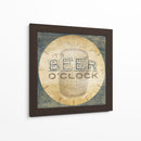 Bebida Oclock Iii - June Erica Vess | Cuadro decorativo de Canvas Lab