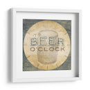 Bebida Oclock Iii - June Erica Vess | Cuadro decorativo de Canvas Lab