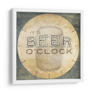 Bebida Oclock Iii - June Erica Vess | Cuadro decorativo de Canvas Lab