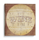 Bebida Oclock Iv - June Erica Vess | Cuadro decorativo de Canvas Lab