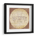 Bebida Oclock Iv - June Erica Vess | Cuadro decorativo de Canvas Lab