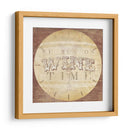 Bebida Oclock Iv - June Erica Vess | Cuadro decorativo de Canvas Lab