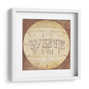 Bebida Oclock Iv - June Erica Vess | Cuadro decorativo de Canvas Lab