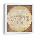 Bebida Oclock Iv - June Erica Vess | Cuadro decorativo de Canvas Lab