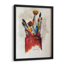 Family - Adriana Sosa | Cuadro decorativo de Canvas Lab