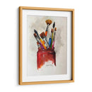 Family - Adriana Sosa | Cuadro decorativo de Canvas Lab